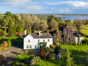 Saunderscourt House, Saunderscourt, Crossabeg, Co. Wexford, Crossabeg, Co. Wexford
