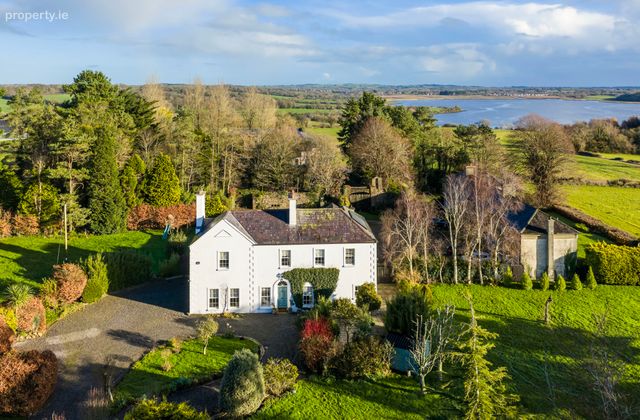 Saunderscourt House, Saunderscourt, Crossabeg, Co. Wexford, Crossabeg, Co. Wexford - Click to view photos