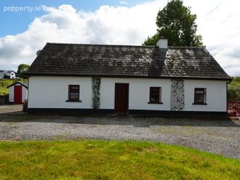 Gortbeg, Cummer, Tuam, Co. Galway, Tuam, Co. Galway