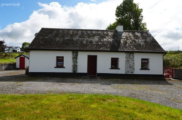 Gortbeg, Cummer, Tuam, Co. Galway, Tuam, Co. Galway - Click to view photos