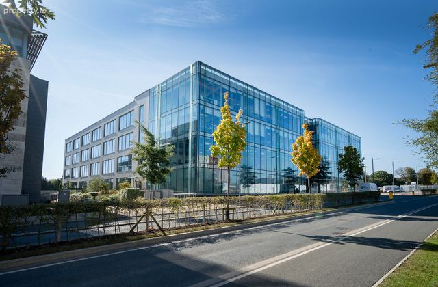 D&uacute;n Laoghaire-rathdown County Council, Building 11, Cherrywood, Co. Dublin - Click to view photos