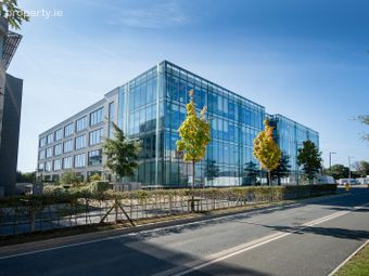 D&uacute;n Laoghaire-rathdown County Council, Building 11, Cherrywood, Co. Dublin