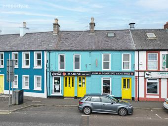 11 Marine Road, Carnlough, Co. Antrim, BT44 0HE - Image 3