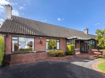 39 Hainault Road, Foxrock, Foxrock, Dublin 18
