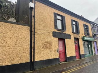 The Mall, Roscrea, Co. Tipperary, Roscrea, Co. Tipperary