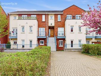 45 Skelligs Court, Waterville, Blanchardstown, Dublin 15 - Image 2