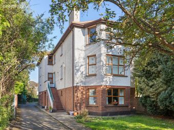 Apt 8, Denver House, Palmerston Villas, Dublin 6, Dublin 6