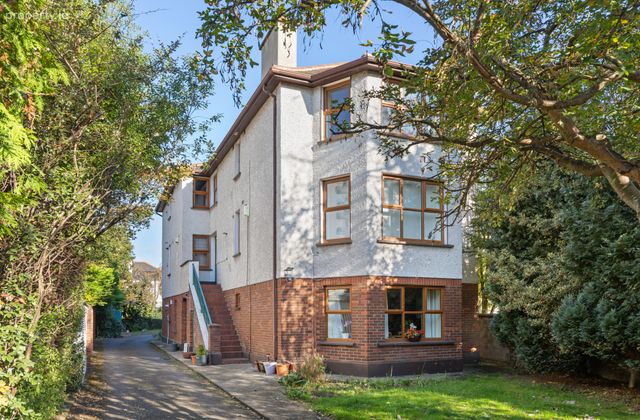 Apt 8, Denver House, Palmerston Villas, Dublin 6, Dublin 6 - Click to view photos
