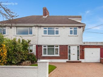 38 Elm Mount Park, Beaumont, Dublin 9, Co. Dublin, Beaumont, Dublin 9