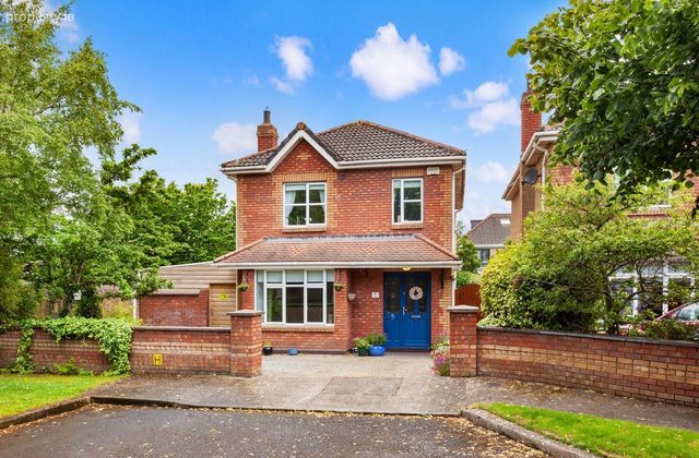 5 Torcaill, Portmarnock, Portmarnock, Co. Dublin - Click to view photos