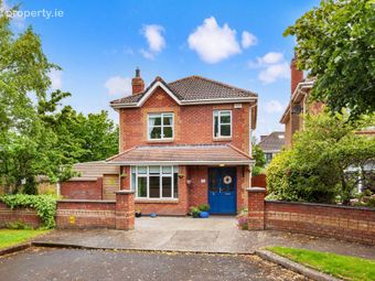 5 Torcaill,Portmarnock,Co. Dublin, Portmarnock, Co. Dublin