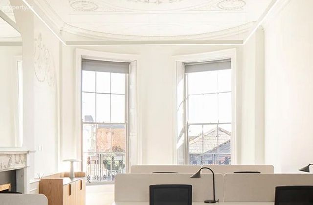 Merrion Square, Dublin 2 - Click to view photos