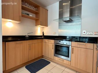 Killashee House, IFSC, Dublin 1 - Image 5