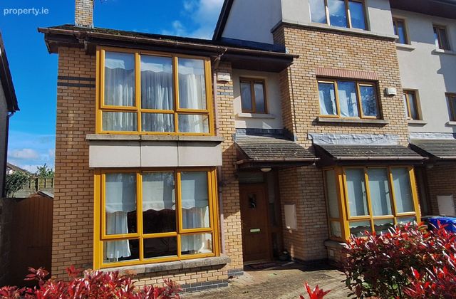 37 Park Heath, Grangerath, Drogheda, Co. Meath - Click to view photos