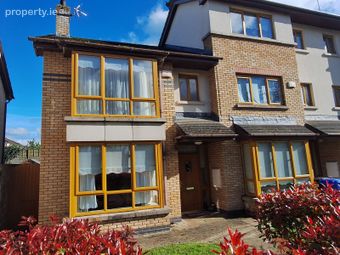 37 Park Heath, Grangerath, Drogheda, Co. Meath