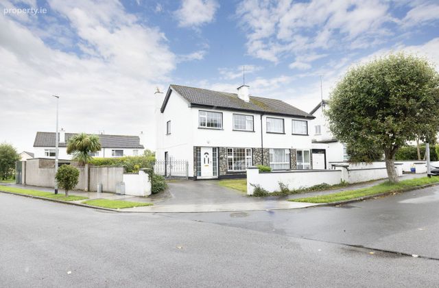 62 Chestnut Drive, Mullingar, Mullingar, Co. Westmeath - Click to view photos