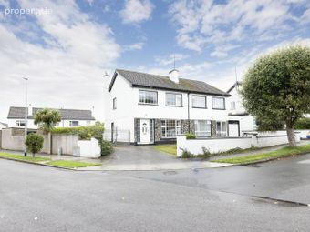 62 Chestnut Drive, Mullingar, Mullingar, Co. Westmeath