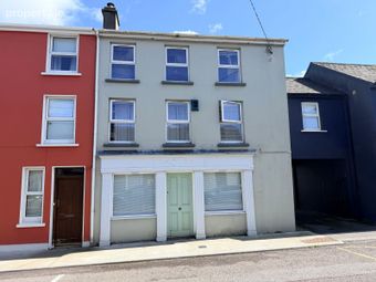 Shen Dao Clinic, East Green, Dunmanway, Co. Cork