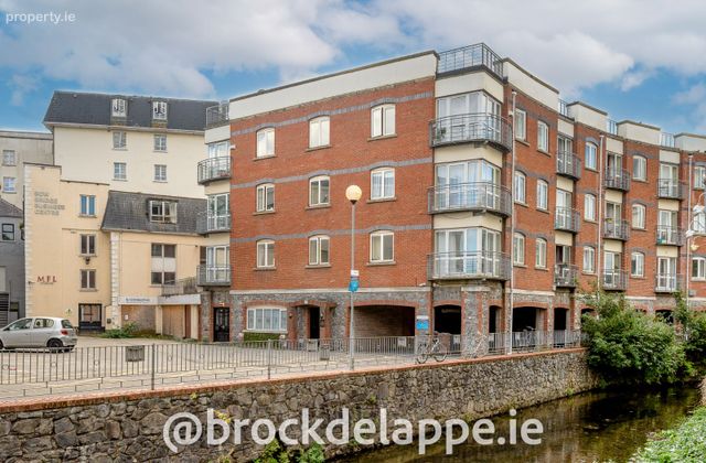 9 Bow Bridge House, Kilmainham, Dublin 8 - Click to view photos