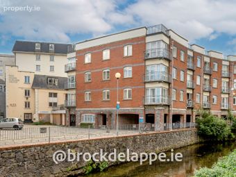 9 Bow Bridge House, Kilmainham, Dublin 8