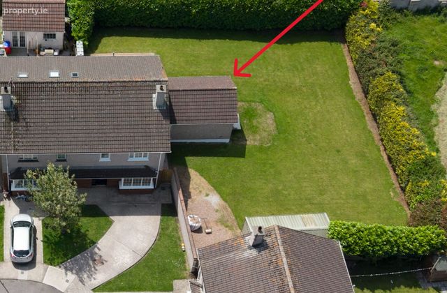 26 The Rise, Sweetfields, Youghal, Co. Cork - Click to view photos