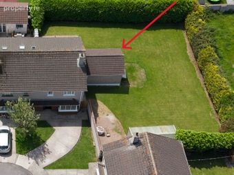 26 The Rise,Sweetfields,Youghal,Co. Cork, Youghal, Co. Cork