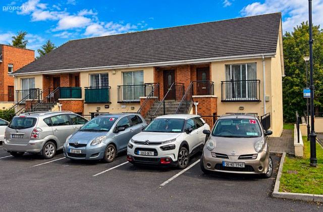 Apartment 74, Thornfield Square, Clondalkin, Dublin 22 - Click to view photos
