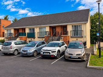 Apartment 74, Thornfield Square, Clondalkin, Dublin 22