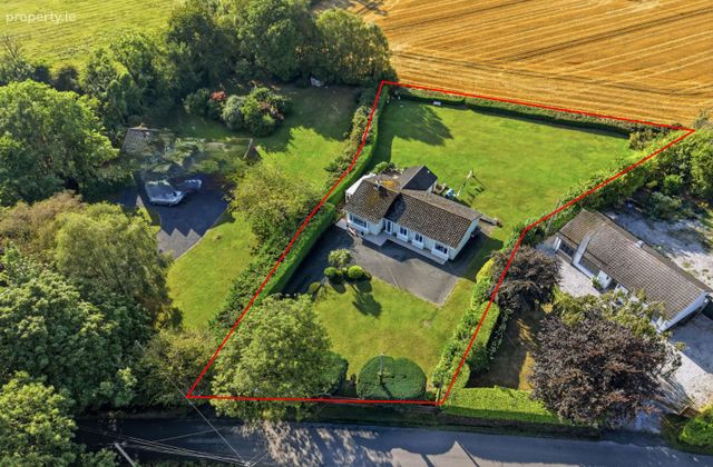 Robertstown Road, Donaghmore, Ashbourne, Co. Meath - Click to view photos