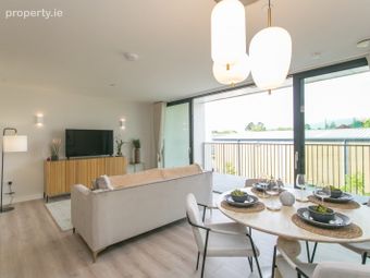 Apartment 12, One Springfield Park, Foxrock, Dublin 18, Foxrock, Dublin 18 - Image 5