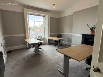 Baggot Street Lower, Dublin 2