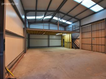 Warehouse Unit, Ballynagaul, Knockraha, Glanmire, Co. Cork, Knockraha, Co. Cork - Image 2