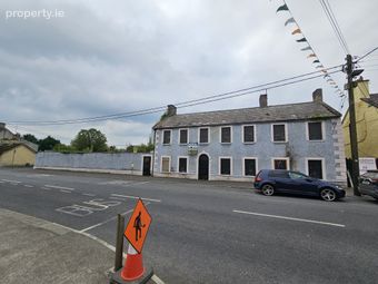 Main Street, Daingean, Co. Offaly - Image 4