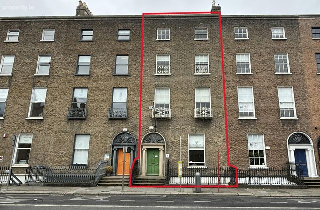 43 Leeson Street Lower, Dublin 2, Dublin 2 - Click to view photos