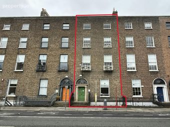 43 Leeson Street Lower, Dublin 2, Dublin 2