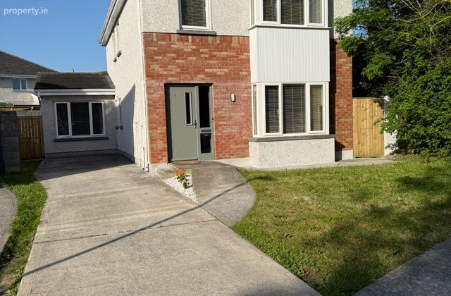1 Lake Drive Mews, Lake Drive, Kilminchy, Kilminchy, Co. Laois - Click to view photos