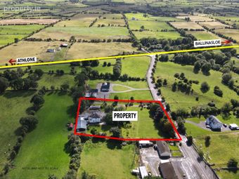 Dundonnel, Taughmaconnell, Co. Roscommon, Killeglan, Co. Roscommon - Image 2