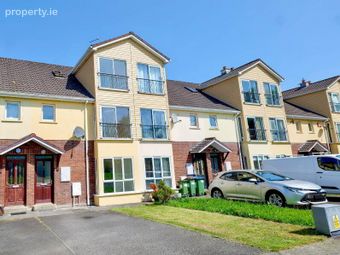 26 Willow Crescent, Riverbank, Annacotty, Co. Limerick, Annacotty, Co. Limerick