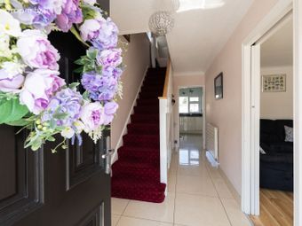 22 Monksfield Lawn, Dublin 22, Clondalkin, Dublin 22 - Image 2