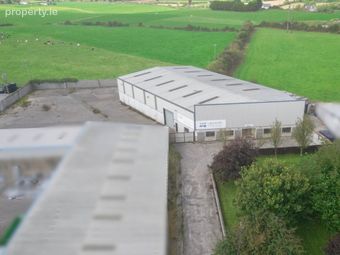 Monreagh, Tubber, Co. Clare, Tubber, Co. Clare