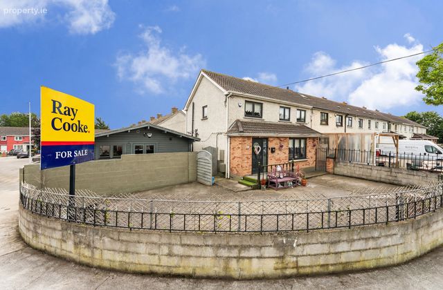 12a Briarfield Grove, Kilbarrack, Dublin 5, Kilbarrack, Dublin 5 - Click to view photos