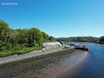 The Boathouse, The Quay, Newport, Co Mayo, Newport, Co. Mayo - Image 4