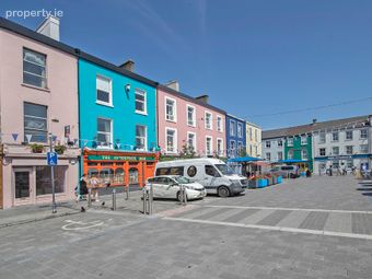 27 Grattan Square, Dungarvan, Co. Waterford, Dungarvan, Co. Waterford - Image 2