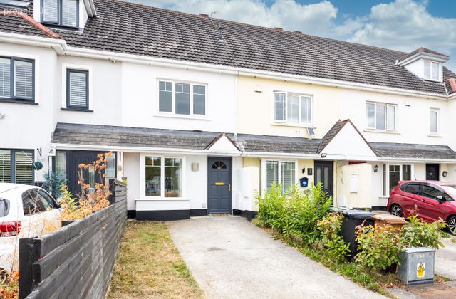 10 Holywell Gardens, Swords, Co. Dublin, Kinsealy, Co. Dublin - Click to view photos