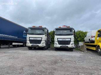Straffan Oaks Yard, Straffan, Co. Kildare - Image 4