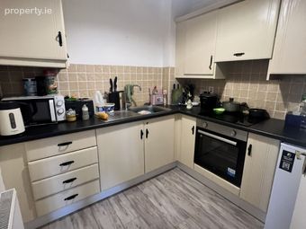 Apartment 17, Block B, The Birches, Kilnacourt Woods, Portarlington, Co. Laois - Image 5