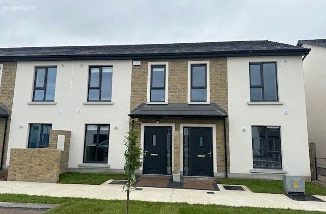 77 Riverwood, Thurles, Thurles, Co. Tipperary - Click to view photos