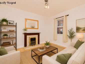 Apartment 54, Grafton Hall (with Parking Space Option), 38-40 Aungier Street, Dublin 2 - Image 4