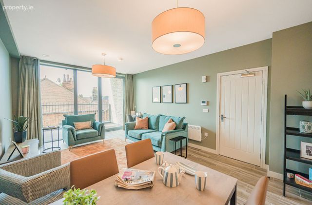 1 Bedroom Apartment, Harolds Cross Road, Harolds Cross, Dublin 6w, Harold's Cross, Dublin 6 - Click to view photos