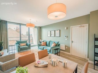 1 Bedroom Apartment, Harolds Cross Road, Harolds Cross, Dublin 6w, Harold's Cross, Dublin 6